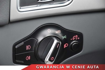 Audi A5 8T Coupe Facelifting 3.0 TDI 245KM 2011 Audi A5 Coupe Model-2012 SkoraElektryka XenonLED Navi Klimatronic Asystenty, zdjęcie 18