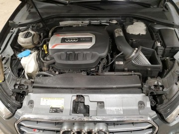 Audi A3 8V 2015 Audi S3 Premium Plus 2015 2.0l 2.0 Benzyna 292KM, zdjęcie 6