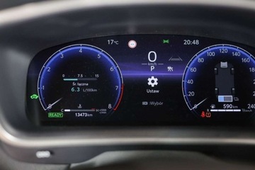 Toyota Corolla Cross 2.0 Hybrid Dynamic Force 197KM 2023 Toyota Corolla Cross Cross 2.0 Hybrid Executive AWD 2.0 Hybryda 197KM, zdjęcie 25