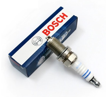 BOSCH СВІЧКА ЗАПАЛЮВАННЯ 0242229652 HR8DPP15V 