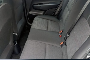 Kia Picanto III Hatchback 5d Facelifting 1.0 DPI 67KM 2023 Kia Picanto 1.0 Hatchback 67KM 2023, zdjęcie 9