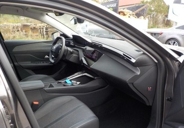 Peugeot 2022 Peugeot 308 Okazja 1.2 Benzyna 131KM, zdjęcie 14