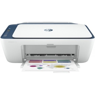 HP DeskJet 2721E AiO 26K68B