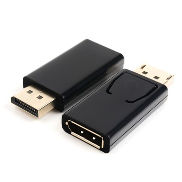 Адаптер DisplayPort-DisplayPort SPD-A03