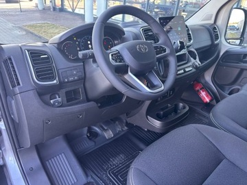 Toyota Proace II 2025 Toyota ProAce Toyota PROACE MAX, Faktura VAT!, zdjęcie 11