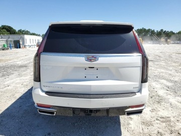 Cadillac Escalade III 2024 Cadillac Escalade ESV Premium 2024 6.2l 6.2 Benzyna 420KM, zdjęcie 2