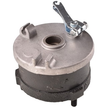 PIASTA na PRZOD do ATV 110/125 3 sruby lewa quad