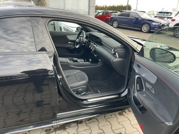 Mercedes CLA C118/X118 2022 Mercedes CLA 200 Automat 4 Matic Skóra Kamera, zdjęcie 7