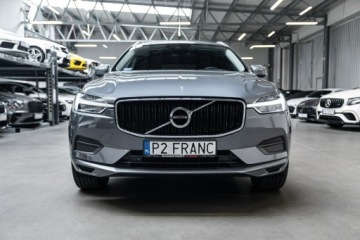 Volvo XC60 II 2020 Volvo XC 60 B4. AWD. 197KM. Salon Polska., zdjęcie 1