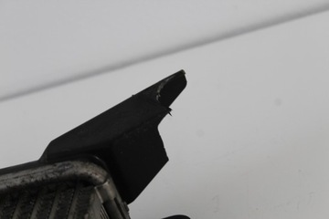CHLADIČ INTERCOOLER TOYOTA RAV4 II 2.0D