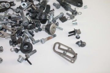 КОМПЛЕКТ БОЛТОВ KTM ADVENTURE 1190 13-16