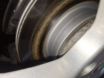 Skoda Octavia II Hatchback 1.9 TDI PD 105KM 2006 Škoda Octavia Skoda Octavia Auto w stanie, zdjęcie 28