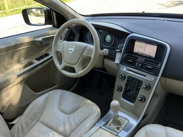 Volvo XC60 I 2011 Volvo XC 60 2.0 DRIVe Kinetic Opłacony, zdjęcie 8