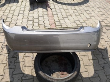 EMU ZDERZAK TYŁ CHEVROLET AVEO 2 II 11- T300 HB