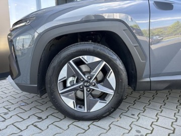 Hyundai Tucson IV 2026 Hyundai Tucson Hybryda | 230KM | Gwarancja 2031 | FV23% | Niski przebieg |, zdjęcie 8