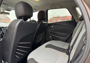 Renault Captur I Crossover 1.2 TCe EDC 120KM 2014 Renault Captur Renault Captur 1.2 TCe Intens EDC, zdjęcie 19