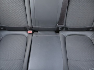 Opel Mokka I X 1.4 Turbo Ecotec 140KM 2018 Opel Mokka 1.4 Turbo, Automat, Skóra, Klima, zdjęcie 9