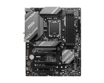 Płyta główna ATX MSI B760 GAMING PLUS WIFI LGA 1700 DDR5