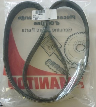 Pasek Manitou 942574