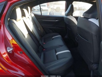 Toyota Camry IX 2025 Toyota Camry SE 2025 2.5L 2.5 Hybryda 184KM, zdjęcie 12