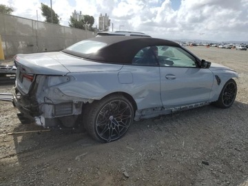 BMW Seria 4 G22-23-26 2023 BMW M4 Competition 2023 3.0l 3.0 Benzyna 503KM, zdjęcie 3