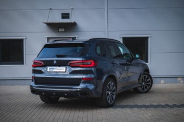 BMW X5 G05 SUV 2.0 25d 231KM 2020 BMW X5 xDrive25d G05 Salon PL kamery 360 FA VAT 23%, zdjęcie 5