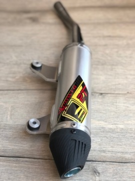 KTM EXC 125 05-16 SX 04-15 Глушитель FRESCO Xpower CUBAMOTO