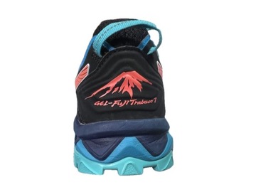КРОССОВКИ ДЛЯ БЕГА ASICS TRABUCO 7 GORE-TEX GEL FUJI