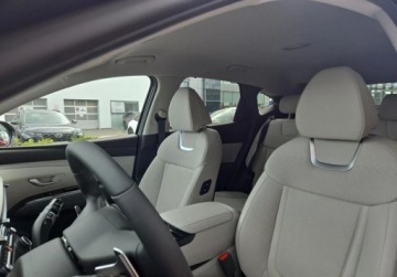 Hyundai Tucson IV 2026 Hyundai Tucson Hyundai Tucson 1.6 T-GDI 239KM Platinum Od reki Kamery 36, zdjęcie 12