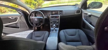 Volvo V60 I Kombi 2.0 D3 163KM 2013 Volvo V60 2,0 D4 163 KM automat Stan Import Raty Oplaty 2.0 Diesel, zdjęcie 32