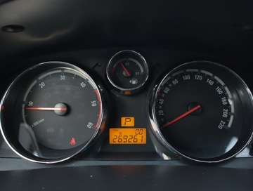 Opel Antara SUV 2.0 CDTI ECOTEC 150KM 2007 Opel Antara 2.0 CDTI, 4X4, Automat, Xenon, Klima, zdjęcie 10