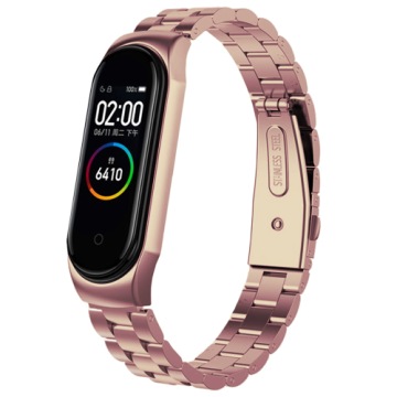 Pásek Na Xiaomi MI Band 3/4 Spousta Barev