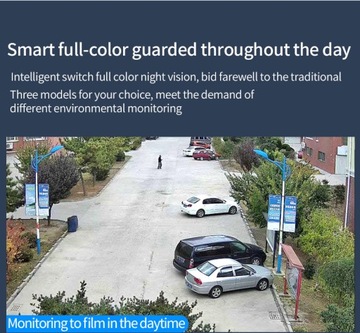 5G НАРУЖНАЯ IP WIFI FULL HD TUYA УМНАЯ ВРАЩАЮЩАЯСЯ КАМЕРА В РЕАЛЬНОМ ВРЕМЕНИ