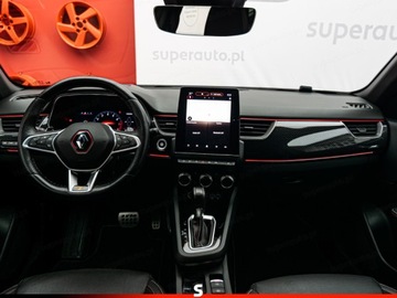 Renault Arkana SUV 1.3 TCe 158KM 2022 RENAULT Arkana 1.3 TCe mHEV R.S. Line EDC Suv 158KM 2022, zdjęcie 11