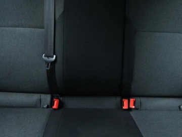 Skoda Rapid II Spaceback 1.6 TDI 90KM 2015 Skoda Rapid Spaceback 1.6 TDI, Salon Polska, zdjęcie 9