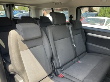 Toyota 2022 Toyota Proace Verso Long 9 osobowy Podgrzewanie, zdjęcie 15