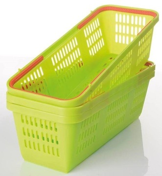 КОРЗИНА ФРУКТОВ (перфоратор) РАМПА