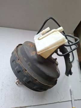 6G912B195PG, Servo bremsen FORD S-MAX MK1 13r 2.0 TDCI 6G912B195PG | thumb 1