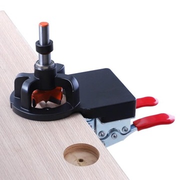 ШАБЛОН ДЛЯ СВЕРЛЕНИЯ ОТВЕРСТИЙ ПОД ПЕТЛИ МЕБЕЛЬНЫЙ МАРКЕР ДЛЯ ПЕТЛ 35 ММ