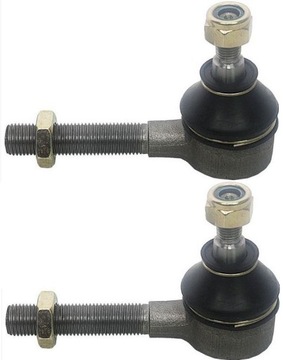 2x KOŃCÓWKA DRĄŻKA CITROEN BERLINGO XSARA PICASSO