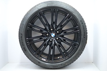 KOŁO FELGA OPONA ZIMA BMW M3 G80 G81 M4 G82 M829 WZÓR 829 19