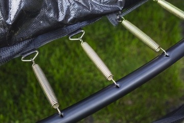 САДОВЫЙ батут СПОРТ ЛУЧШАЯ 12-футовая СЕТОЧНАЯ ЛЕСТНИЦА