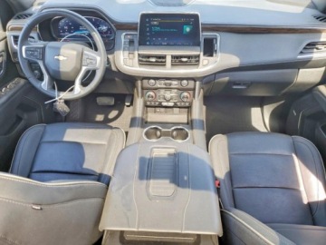 Chevrolet Tahoe GMT900 2024 Chevrolet Tahoe K1500 Premier 2024 5.3 Benzyna 355KM, zdjęcie 8