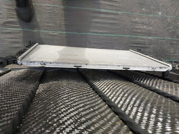 AUDI A4 B9 2015- CHLADIČ VODY 8W0121251K