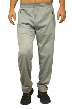 Спортивные брюки прямого кроя N4 S, размер 3XL