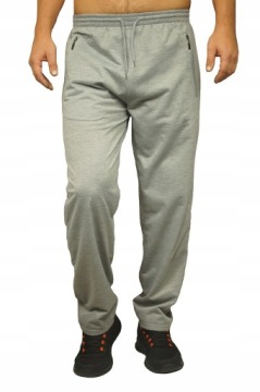 Спортивные брюки прямого кроя N4 S r.M