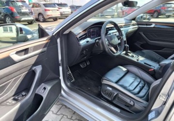 Volkswagen Arteon Fastback Facelifting 2.0 TDI SCR 150KM 2021 Volkswagen Arteon Volkswagen Arteon 2.0 TDI Elegance DSG 2.0 Diesel 150KM, zdjęcie 18