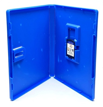 ULTIMATE MARVEL против. КАПКОМ 3 | ПС ВИТА | ПЛЕЙСТАНЦИЯ | АНГЛИЙСКАЯ ОБЛОЖКА