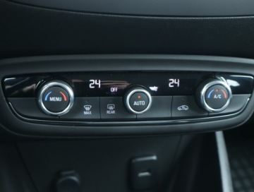 Opel 2021 Opel Crossland 1.2, Salon Polska, Serwis ASO, zdjęcie 18