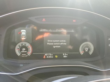Audi A6 C8 2021 Audi a6 Premium Plus 2021 3.0l 3.0 Benzyna 335KM, zdjęcie 9